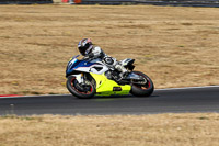 Middle Group Yellow Bikes