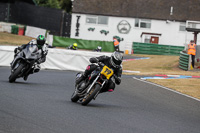 Advanced Group Black Bikes