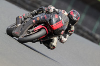 Advanced Group Black Bikes