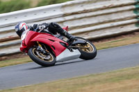 Advanced Group Red Bikes