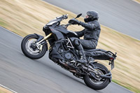Lower Group Black Bikes
