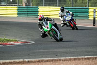 Advanced Group Green Bikes