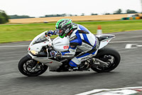 Advanced Group White Bikes