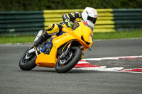 Advanced Group Yellow Bikes