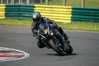 Lower Group Black Bikes