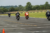 Lower Group Orange Bikes