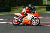 Lower Group Orange Bikes