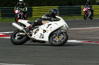 Lower Group White Bikes