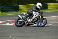 Middle Group Silver/Grey Bikes