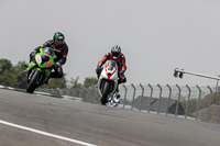 Advanced Group Green Bikes