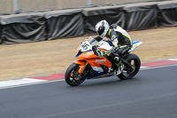 Advanced Group Orange Bikes