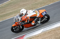 Lower Group Orange Bikes