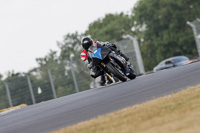 Middle Group Black Bikes