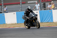 Middle Group Black Bikes