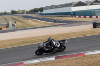 Middle Group Black Bikes