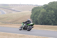 Middle  Group Green Bikes