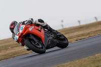 Middle Group Orange Bikes