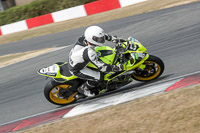 Middle Group Yellow Bikes