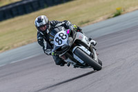 Advanced Group Black Bikes
