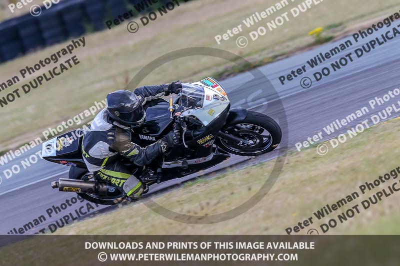 Angelsey;PJ Motorsport