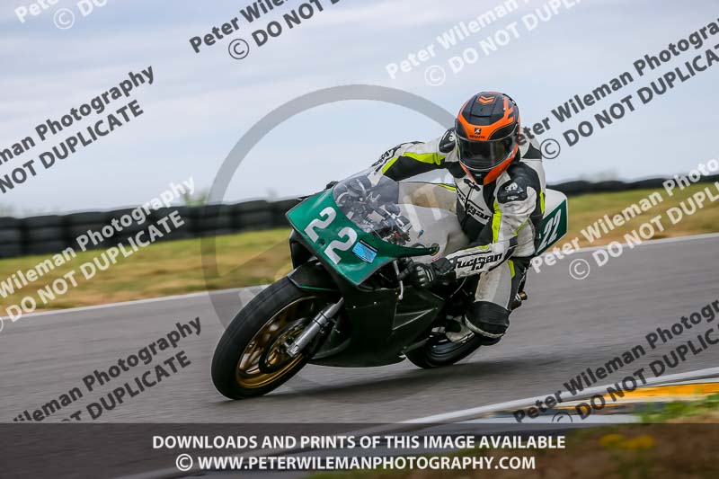 Angelsey;PJ Motorsport