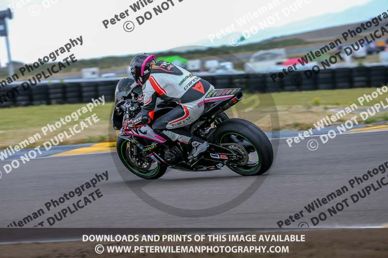 Angelsey;PJ Motorsport