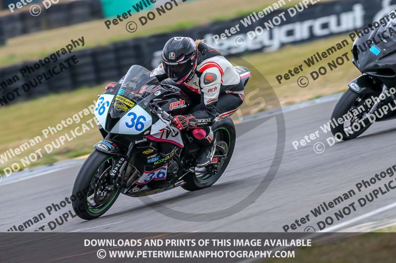 Angelsey;PJ Motorsport