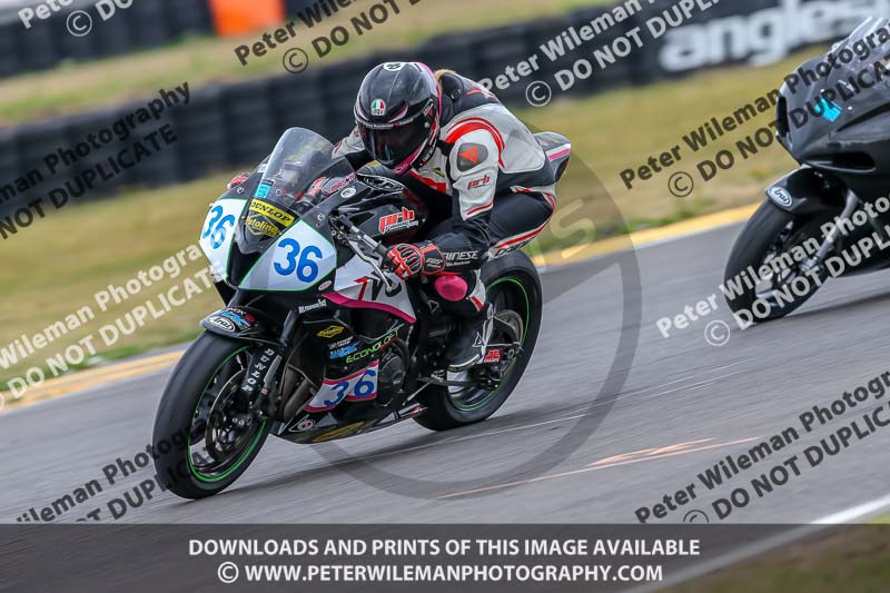 Angelsey;PJ Motorsport