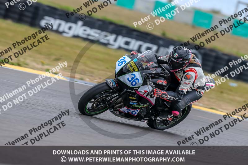 Angelsey;PJ Motorsport