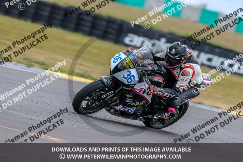 Angelsey;PJ Motorsport