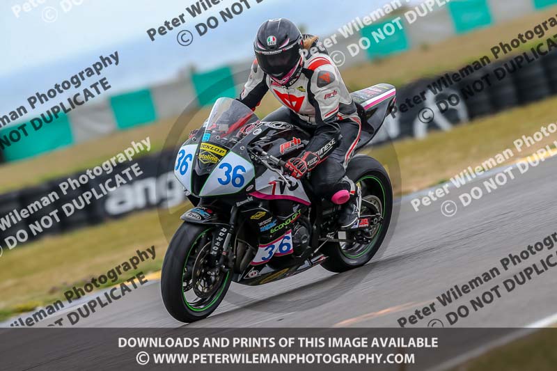 Angelsey;PJ Motorsport