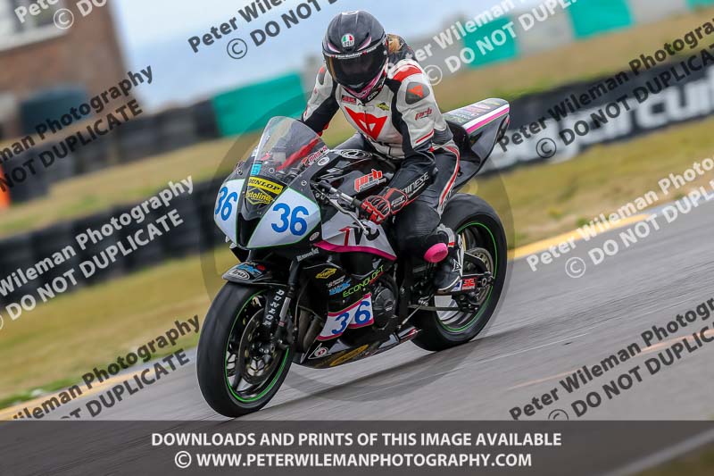 Angelsey;PJ Motorsport