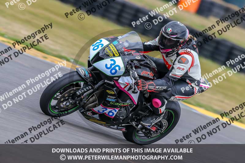 Angelsey;PJ Motorsport