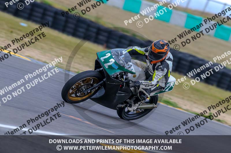 Angelsey;PJ Motorsport