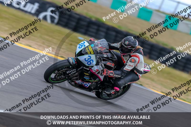 Angelsey;PJ Motorsport