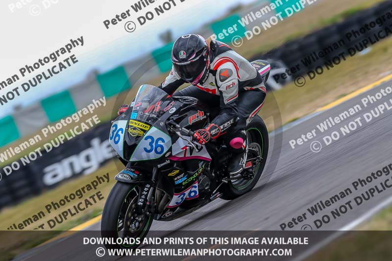 Angelsey;PJ Motorsport