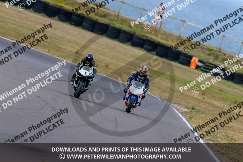 Angelsey;PJ Motorsport