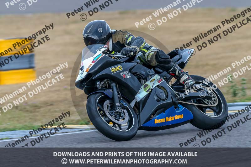 Angelsey;PJ Motorsport
