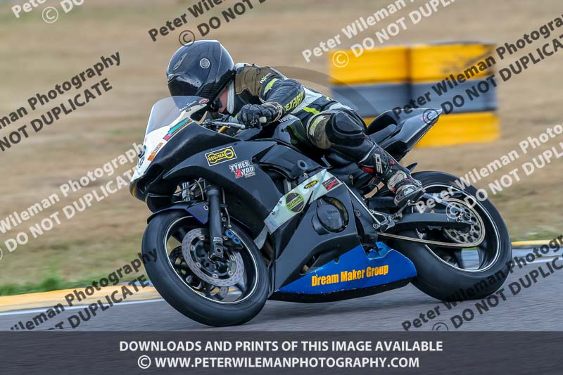 Angelsey;PJ Motorsport