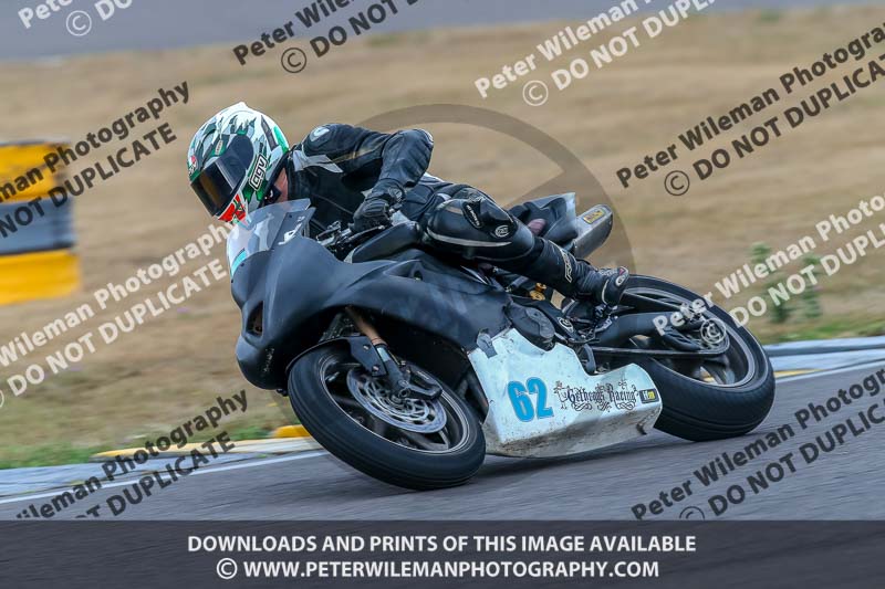 Angelsey;PJ Motorsport