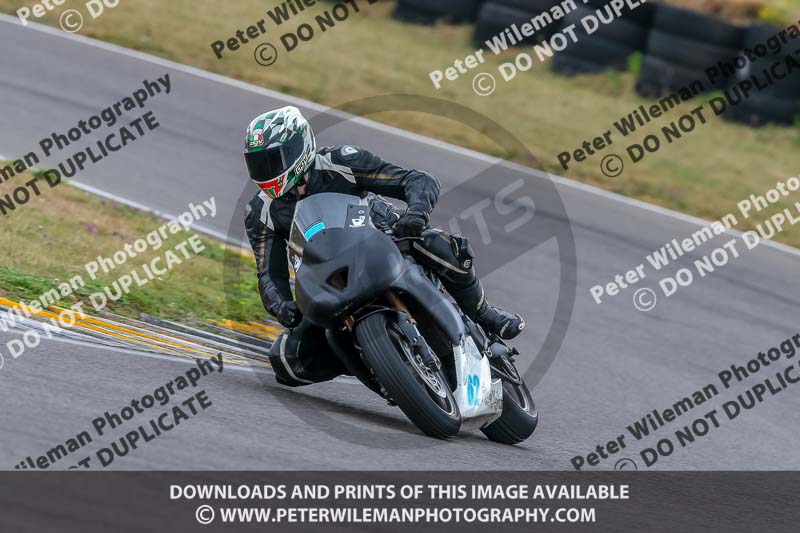 Angelsey;PJ Motorsport