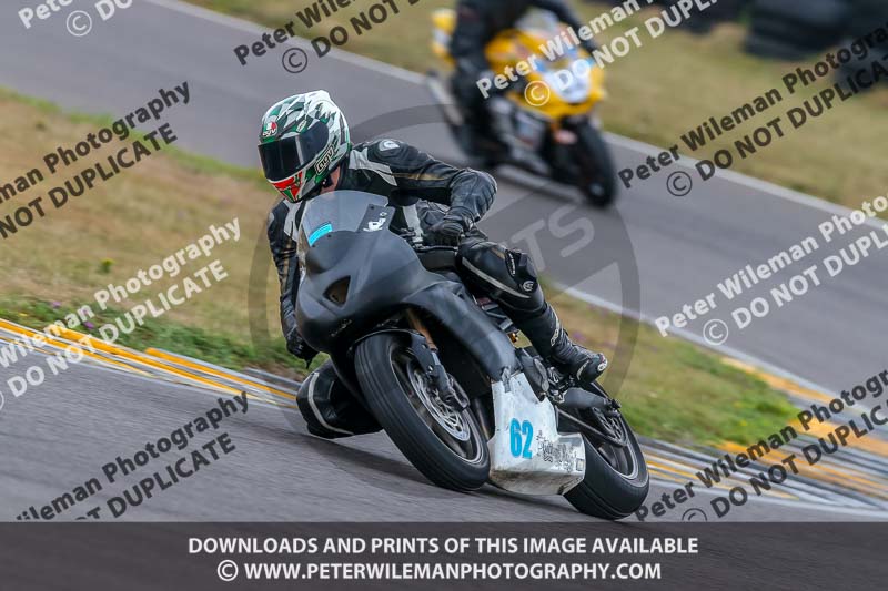 Angelsey;PJ Motorsport