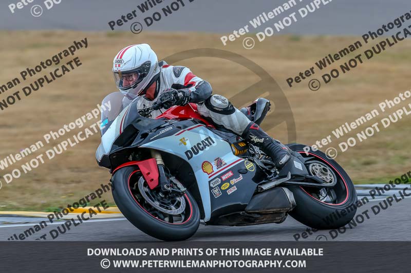 Angelsey;PJ Motorsport