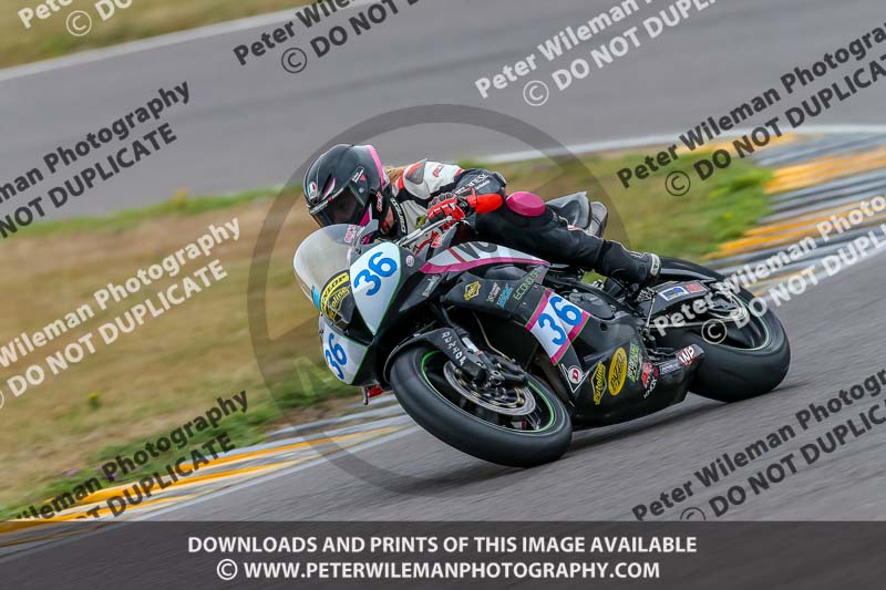 Angelsey;PJ Motorsport