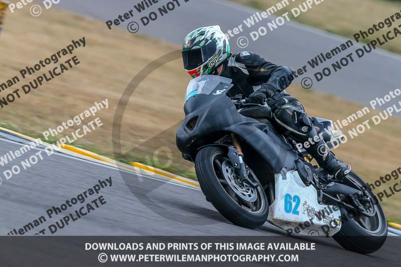 Angelsey;PJ Motorsport