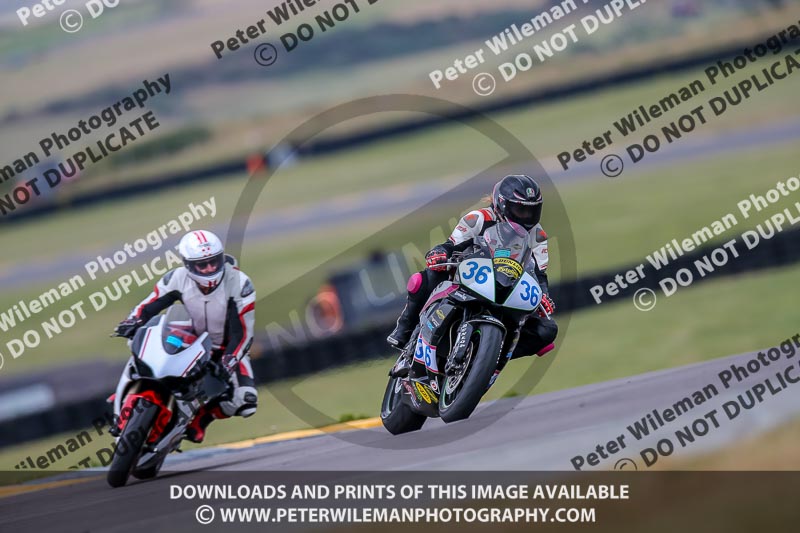 Angelsey;PJ Motorsport