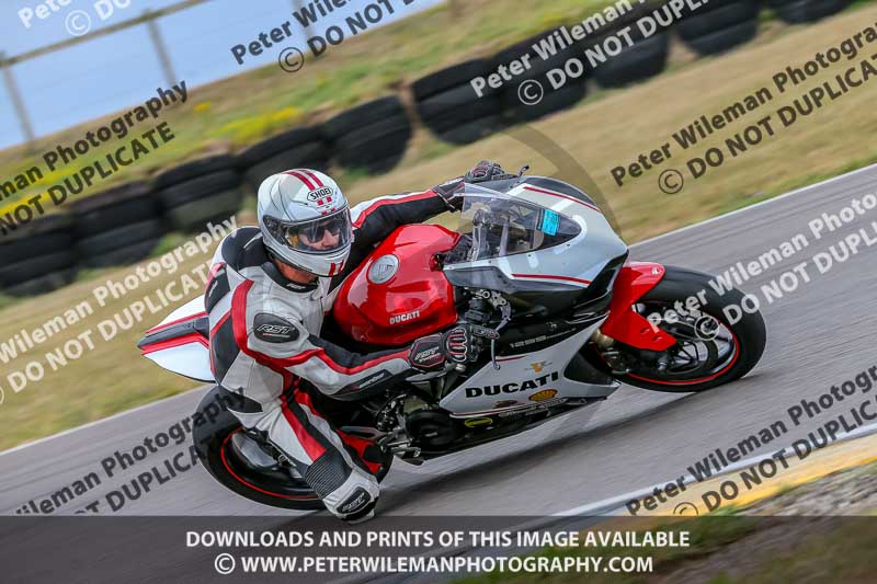 Angelsey;PJ Motorsport