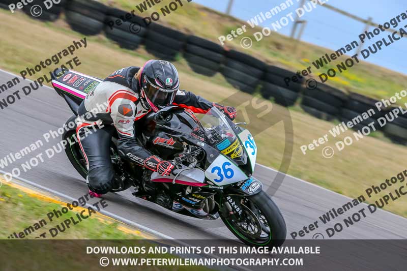 Angelsey;PJ Motorsport