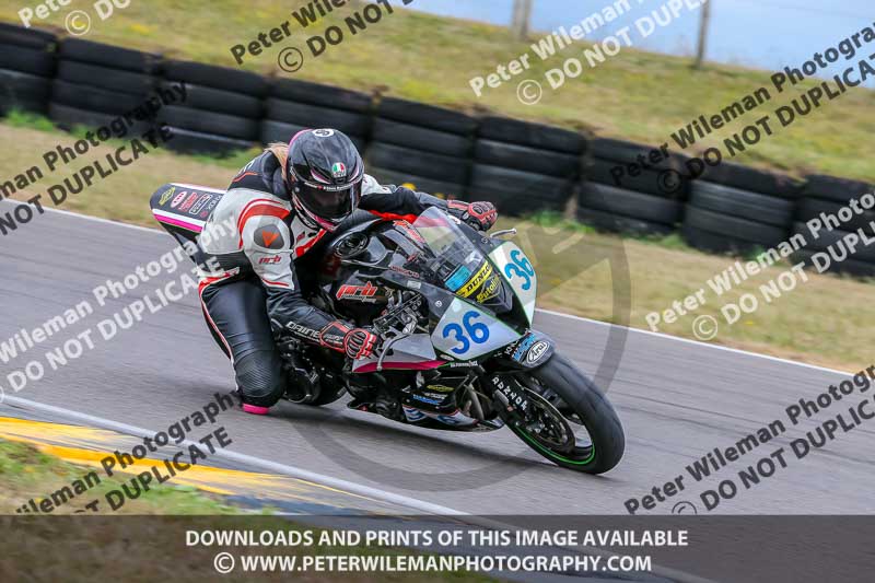 Angelsey;PJ Motorsport