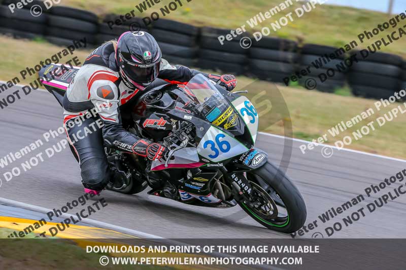 Angelsey;PJ Motorsport